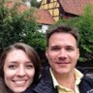 Meet your Posher, Dan